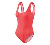 BECO Damen Badeanzug Beach Babe - 40 / coral