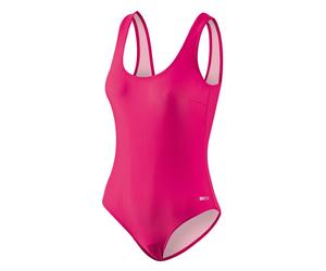 BECO Damen Badeanzug Beach Babe - 44 / pink