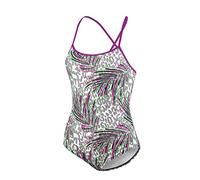 Beco Damen Badeanzug Schwimmkleidung, Mehrfarbig, 36, 06670