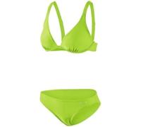 Beco Damen Bügel Bikini B-Cup, grün, 44, 0/81030