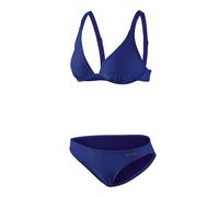 BECO Damen Bügel Bikini Set B-Cup Sweetheart - 46 / navy