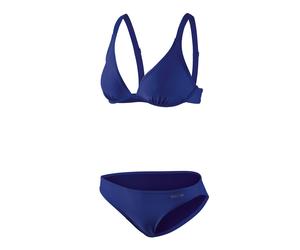 BECO Damen Bügel Bikini Set B-Cup Sweetheart - 46 / navy