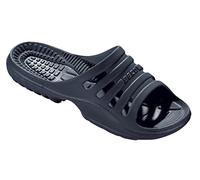 BECO-Beermann 90652-7-36 Schuh Sandalen Weiblich Navy