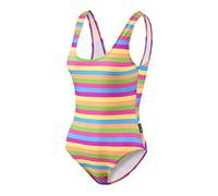 Beco Damen Pop Colour Beach Babe Suit Badeanzug, Mehrfarbig, 36