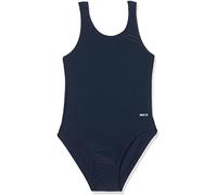 BECO Damen Schwimmanzug Basic, marine, 46, 0/8214