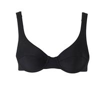 Beco Damen Schwimmkleidung, Schwarz, 34, 4013368060773