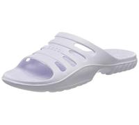 Beco Herren Badepantoletten-90653 Pantoletten, Weiß Weiß 1, 41 EU