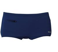 Beco Herren Schwimmkleidung Badehose, Marine, 5