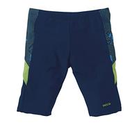 Beco Herren Schwimmkleidung, Blau-Bunt, 7, 4013368172124