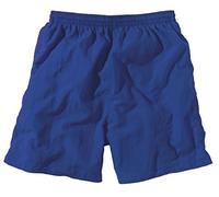 Beco Herren Schwimmkleidung Shorts, blau, M