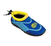 Beco Jungen Sealife Surf Und Badeschuhe, Blau, 26/27 EU