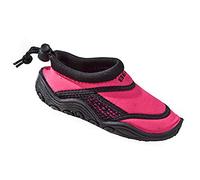 Beco wasserschuhe schwarz/rosa Junior Größe 35