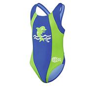 Beco Schwimmanzug - 804 Schwimmanzüge Blau/Grün 128