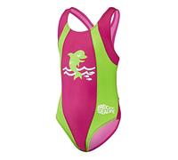 Beco Schwimmanzug - 804 Schwimmanzüge Pink/Grün 110