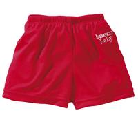 BECO® Schwimmwindel Shorts, XL Rot Rot