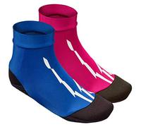 Beco Sealife Kinder Neoprensocken Strandsocken Strandschuhe Wattschuhe Surfschuhe