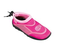 Beco Sealife Bade Schuh pink Gummisohle Gr. 32/33 (Verkauf durch ''Schreib- & Spielwaren Michael Mathäs e.K.'' auf duo-shop.de)