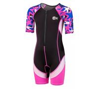 Beco Jungen Badeanzug-5806 Badeanzug, Rosa, 80 EU