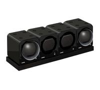Beco Starter Set Boxy Fancy Brick schwarz 4