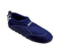 Beco Surf- und Badeschuhe für Damen, blau, Größe 43 EU