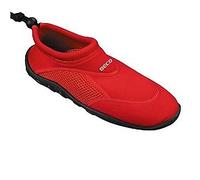 Beco Surf- und Badeschuhe Gr. 41 rot