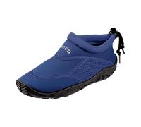 Beco Surf- und Badeschuhe kids,mari für Kinder, blau, Größe 28 EU