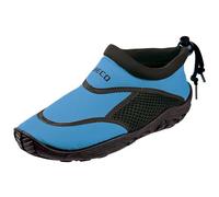 BECO Surf- und Badeschuhe Kinder 66 - türkis 33