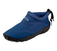 BECO Surf- und Badeschuhe Kinder 7 - marine 22