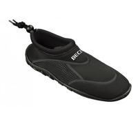 Beco Surfschuhe Badeschuhe schwarz 41