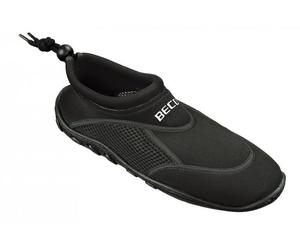 Beco Surfschuhe Badeschuhe schwarz 41