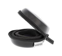 Watch box by Beco RONDO Hartschalen-Uhrenetui