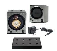 Beco Technic NEU: Uhrenbeweger Boxy Professional 2 Base MED - aus der Kollektion 2025