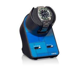 Beco Uhrenbeweger Boxy BLDC Nightstand Single - Weiss