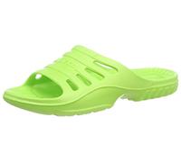 BECO Unisex Badepantoletten-90652 Pantoletten, Grün Hellgrün 88, 38 EU