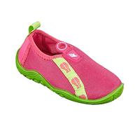 Beco Unisex Jugend Sealife Surf Surfschuhe, Badeschuhe, Strandschuhe, Schwimmschuhe,Pink,32/33 EU