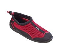 Beco Water Shoe, unisex für Herren, rot, Größe 39 EU