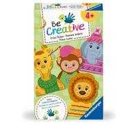 Ravensburger BeCreative Erstes Stickset, ab 4 Jahren