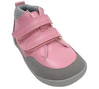 BEDA Vegane Halbschuhe/Barfußschuhe mit TEX Membran Playful BFN Schnitt Farbwahl (Rose, EU Schuhgrößensystem, Grundschulkind, Numerisch, M, 30)