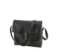 Bedarfsgerechte Kuriertasche Mey & Edlich Schwarz 01 Herren