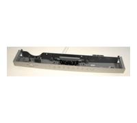 Bedienblende, Inox, mit Tasten (8081989397)