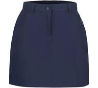 Bedra Damen Hosenrock, blau, Gr. 38