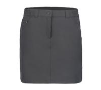 Bedra Damen Hosenrock, grau, Gr. 36