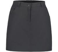 Bedra Damen Hosenrock, grau, Gr. 36