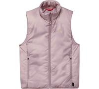 Bedruckte Kinder-Daunenjacke adidas Terrex Multi Climawarm Violet 11/12 Jahre