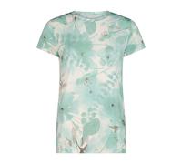 Bedrucktes Trikot Damen CMP Bleu 3XL