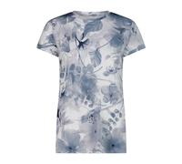 Bedrucktes Trikot Damen CMP Bleu M