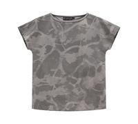 Bedrucktes Trikot Damen CMP Gris S