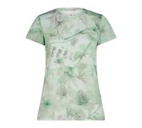Bedrucktes Trikot Damen CMP Vert XS