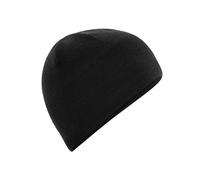 Beechfield - "Active" Mütze für Herren/Damen Unisex (Schwarz) Einheitsgröße