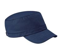 Beechfield Army Cap, Navy